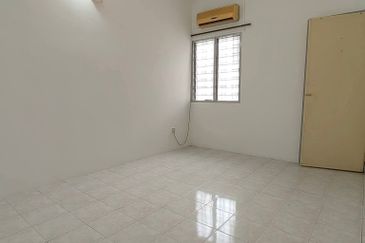 Taman Pengkalan Barat