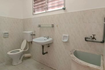 Taman Pengkalan Barat