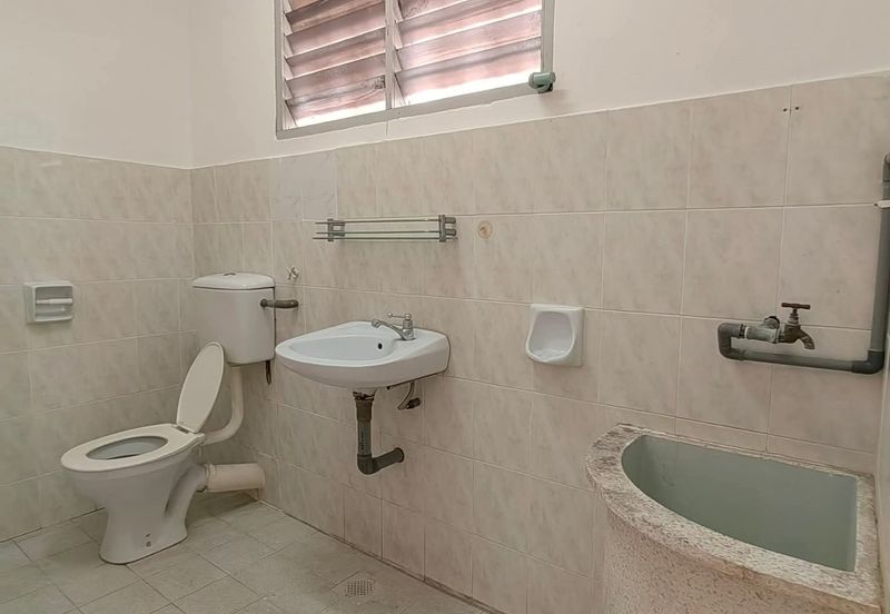 Taman Pengkalan Barat