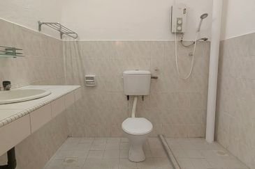 Taman Pengkalan Barat