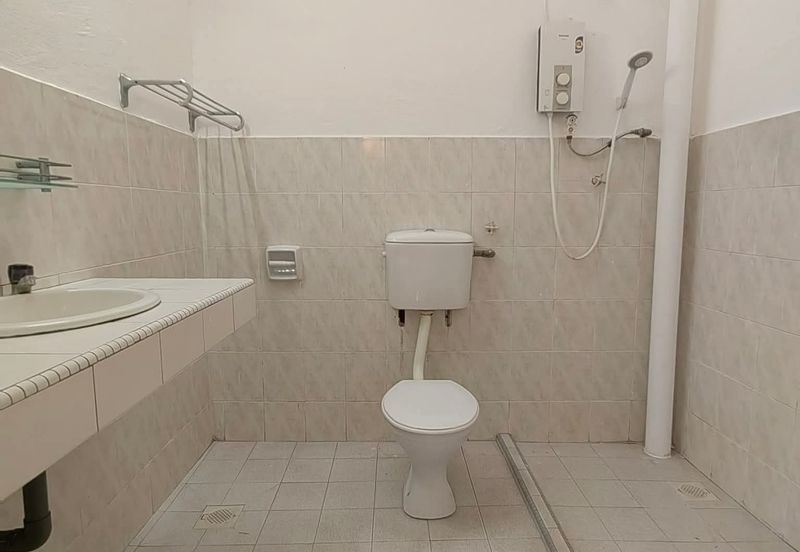 Taman Pengkalan Barat