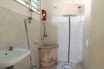 Taman Pengkalan Barat