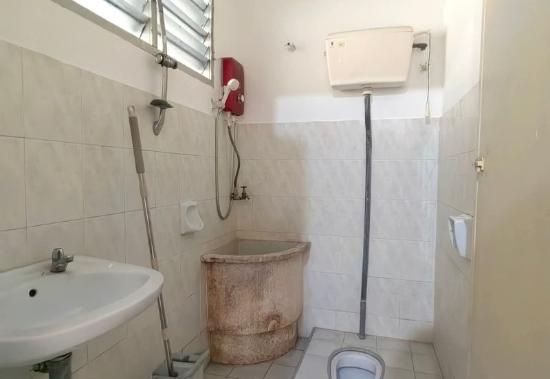 Taman Pengkalan Barat