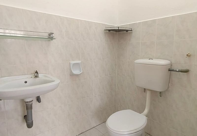 Taman Pengkalan Barat