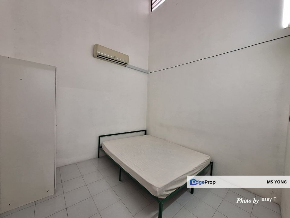 Menglembu Taman Wang Single Storey Terraced House For Rent Ipoh Perak , Perak, Kinta