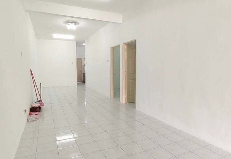 Taman Metro Pengkalan Pusing