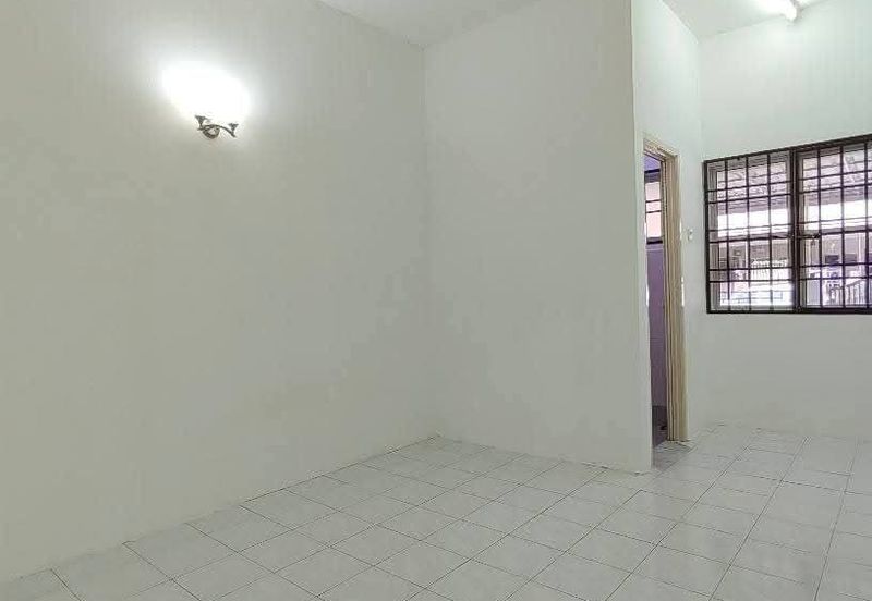 Taman Metro Pengkalan Pusing