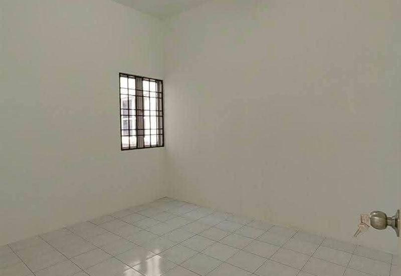 Taman Metro Pengkalan Pusing