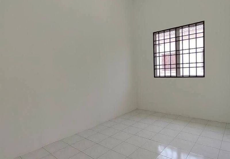 Taman Metro Pengkalan Pusing