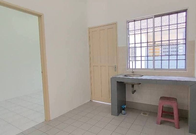 Taman Metro Pengkalan Pusing