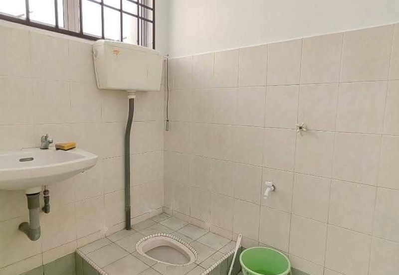 Taman Metro Pengkalan Pusing