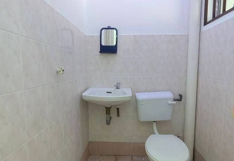 Taman Metro Pengkalan Pusing