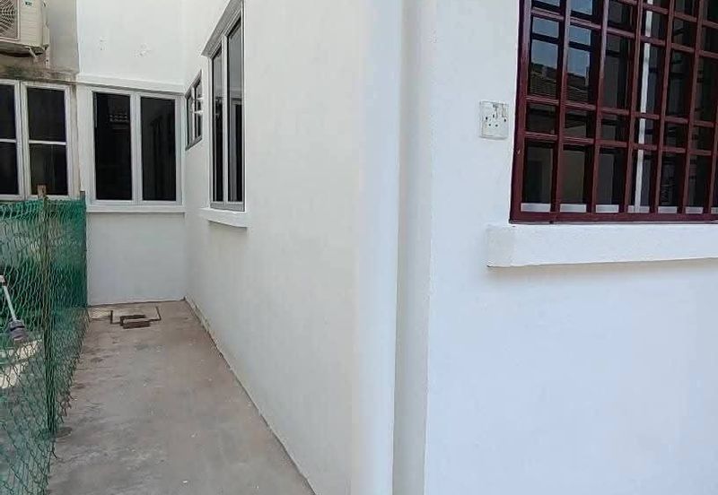 Taman Metro Pengkalan Pusing