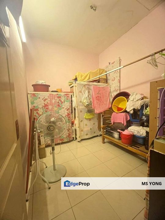 Batu Gajah Single Storey Terraced House For Sale Perak , Perak, Kinta