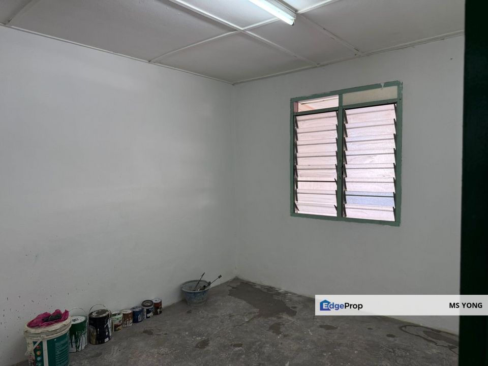 Batu Gajah Bemban Single Storey Terraced House For Rent Perak, Perak, Batu Gajah