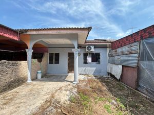 Batu Gajah Bemban Single Storey Terraced House For Sale Perak for Sale ...