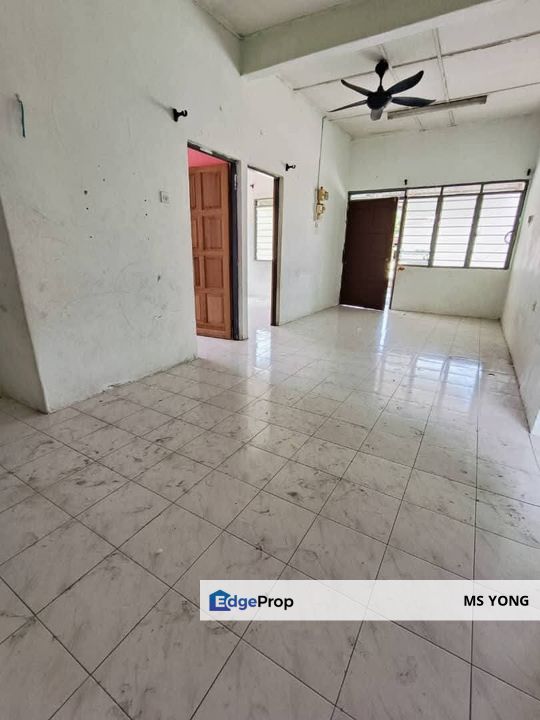 Batu Gajah Single Storey Semi Detached House For Sale Perak , Perak, Batu Gajah
