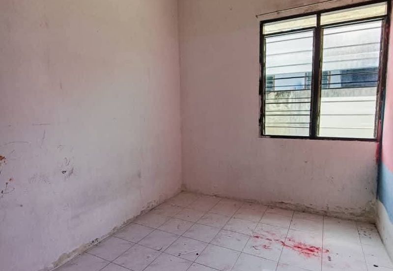 Batu Gajah Single Storey Semi Detached House For Sale Perak 