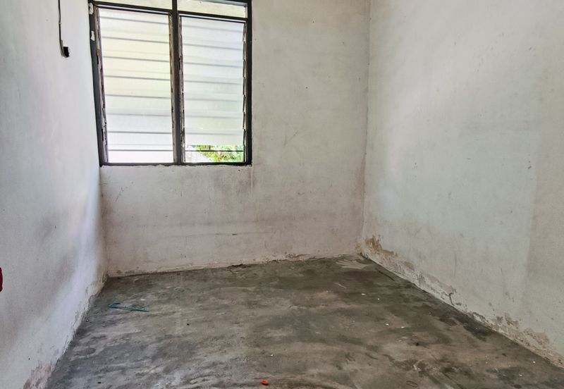Batu Gajah Single Storey Semi Detached House For Sale Perak 