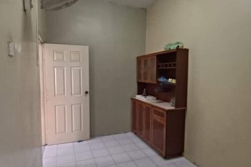 Taman Metro Pengkalan Pusing