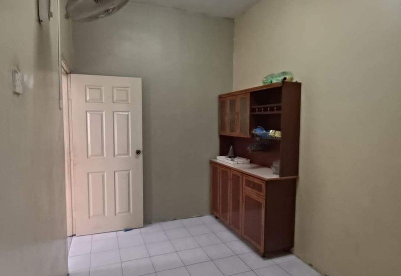 Taman Metro Pengkalan Pusing