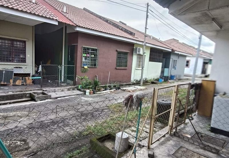 Taman Metro Pengkalan Pusing