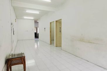 Taman Metro Pengkalan Pusing