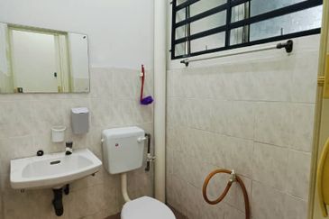 Taman Metro Pengkalan Pusing