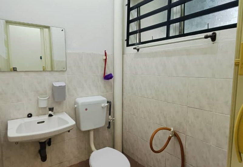 Taman Metro Pengkalan Pusing