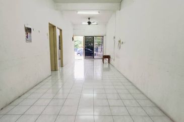 Taman Metro Pengkalan Pusing