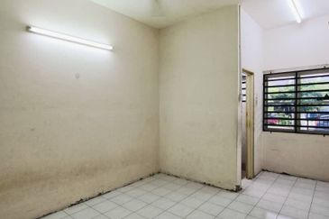 Taman Metro Pengkalan Pusing