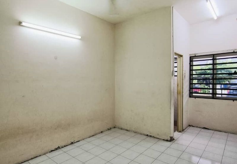 Taman Metro Pengkalan Pusing