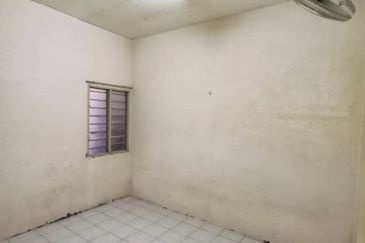 Taman Metro Pengkalan Pusing