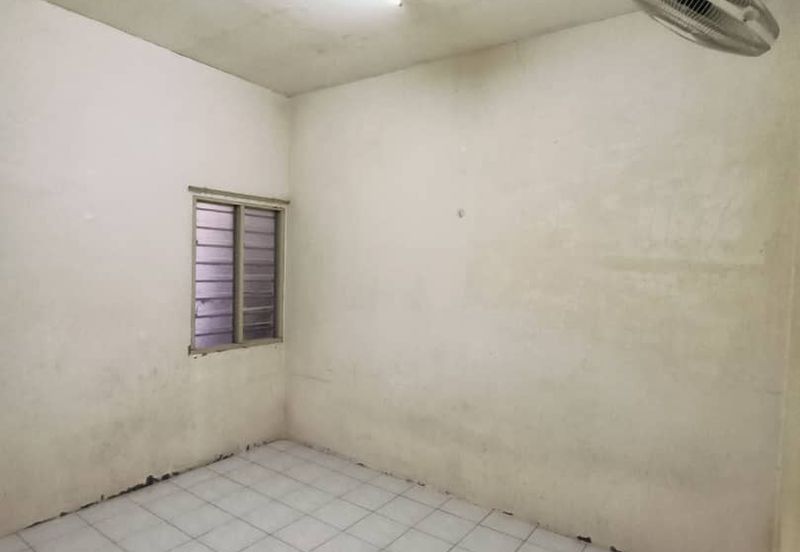 Taman Metro Pengkalan Pusing