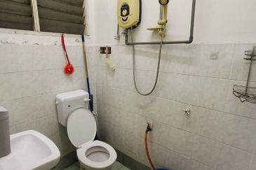 Taman Metro Pengkalan Pusing