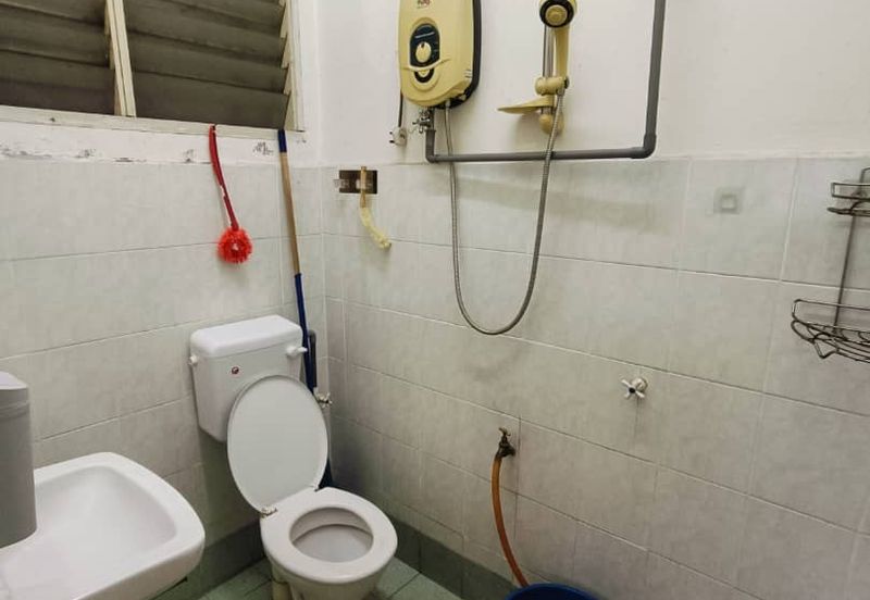 Taman Metro Pengkalan Pusing