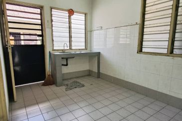 Taman Metro Pengkalan Pusing