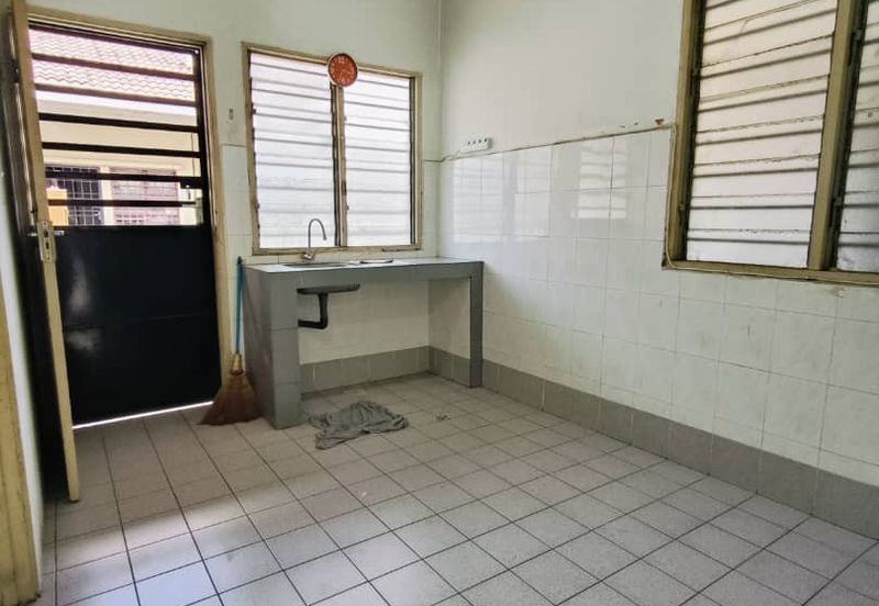 Taman Metro Pengkalan Pusing