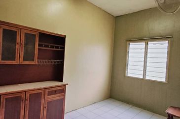 Taman Metro Pengkalan Pusing