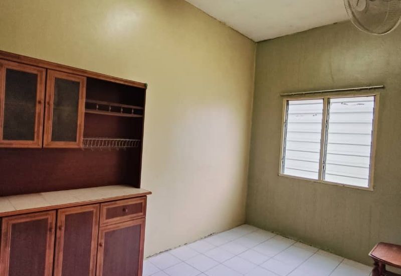 Taman Metro Pengkalan Pusing