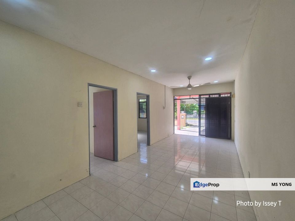 Batu Gajah Single Storey Semi Detached House For Rent Perak , Perak, Batu Gajah