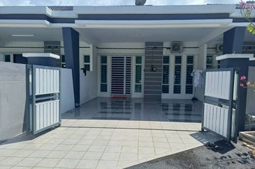 DESA LAHAT SRI -WANG