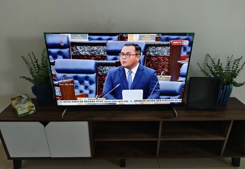 DESA LAHAT SRI -WANG