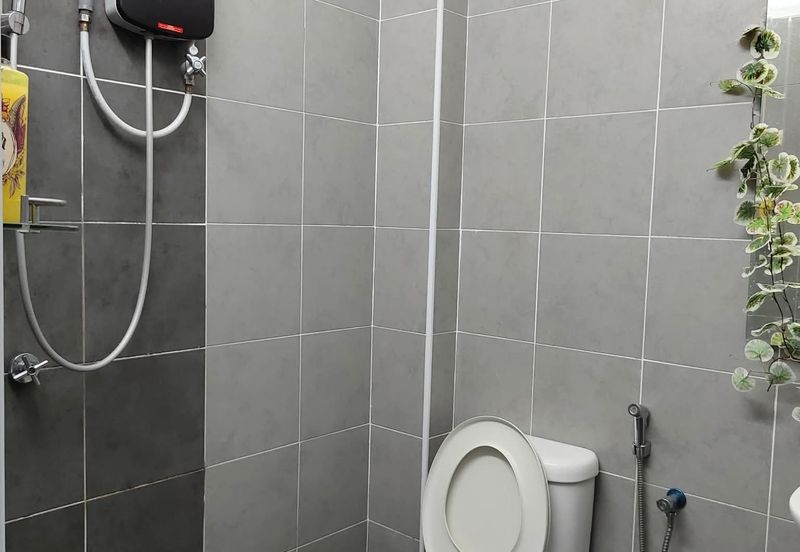 DESA LAHAT SRI -WANG