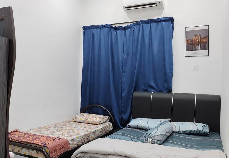 DESA LAHAT SRI -WANG