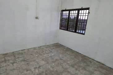 Kawasan Perindustrian Pengkalan