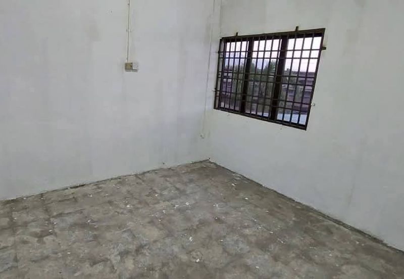 Kawasan Perindustrian Pengkalan