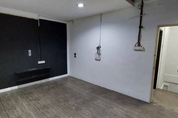 Kawasan Perindustrian Pengkalan