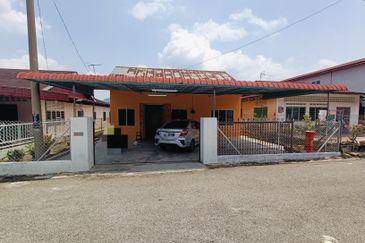 PEKAN BATU GAJAH