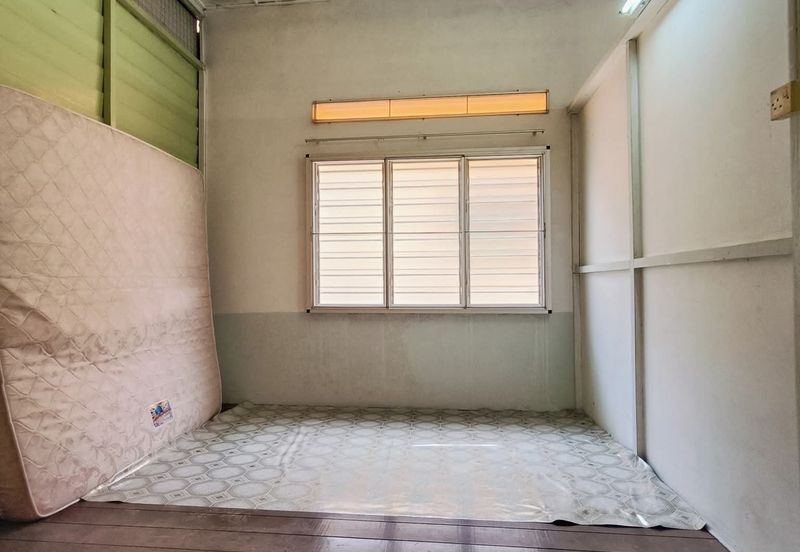 Batu Gajah Pusing Single Storey Bungalow House For Rent Perak 